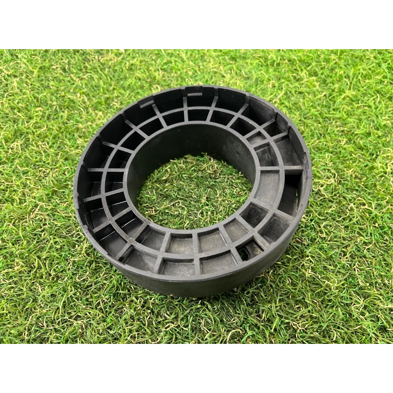 Проставка под пружину (подвеска) PORSCHE CAYENNE 958 2013 3.6 95834352300