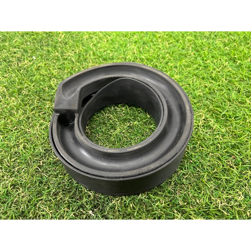 Проставка под пружину (подвеска) PORSCHE CAYENNE 958 2013 3.6 95834352300