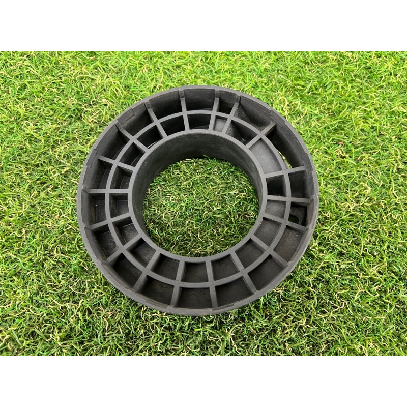 Проставка под пружину (подвеска) PORSCHE CAYENNE 958 2013 3.6 95834352300