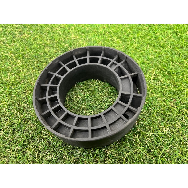 Проставка под пружину (подвеска) PORSCHE CAYENNE 958 2013 3.6 95834352300