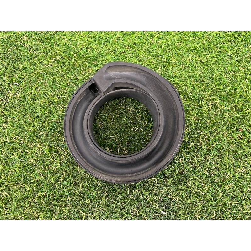 Проставка под пружину (подвеска) PORSCHE CAYENNE 958 2013 3.6 95834352300