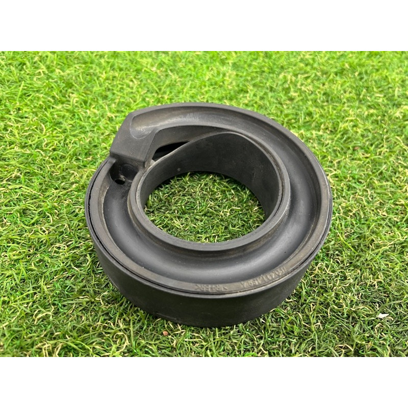 Проставка под пружину (подвеска) PORSCHE CAYENNE 958 2013 3.6 95834352300