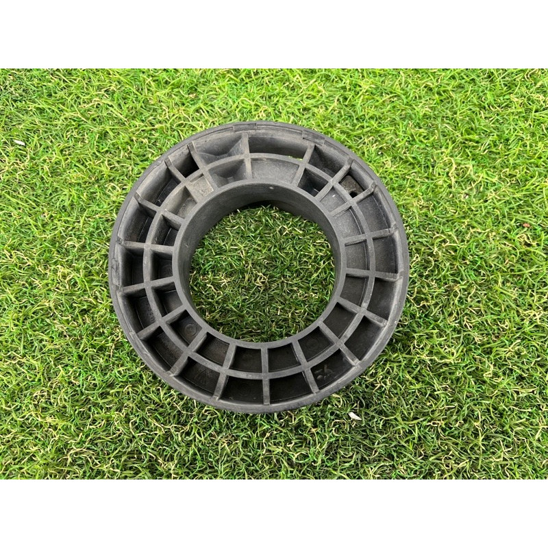 Проставка под пружину (подвеска) PORSCHE CAYENNE 958 2013 3.6 95834352300