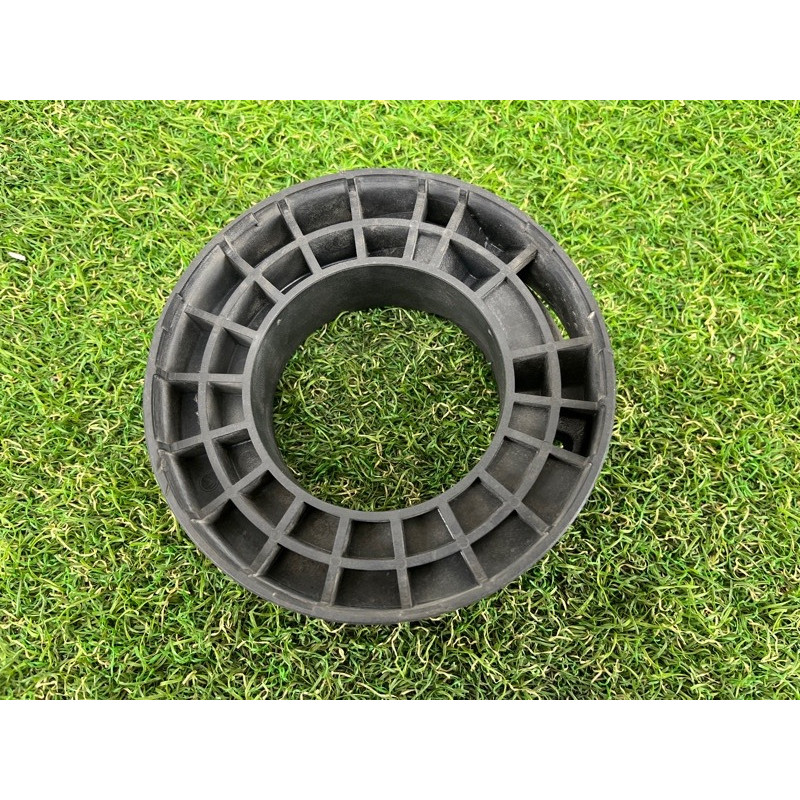 Проставка под пружину (подвеска) PORSCHE CAYENNE 958 2013 3.6 95834352300