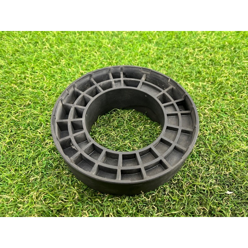 Проставка под пружину (подвеска) PORSCHE CAYENNE 958 2013 3.6 95834352300