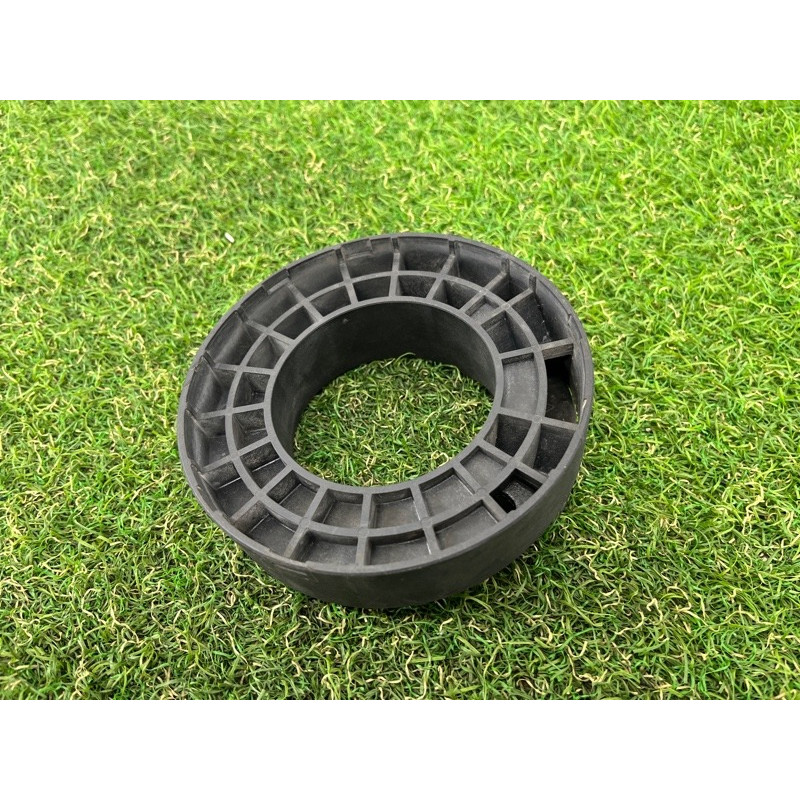 Проставка под пружину (подвеска) PORSCHE CAYENNE 958 2013 3.6 95834352300