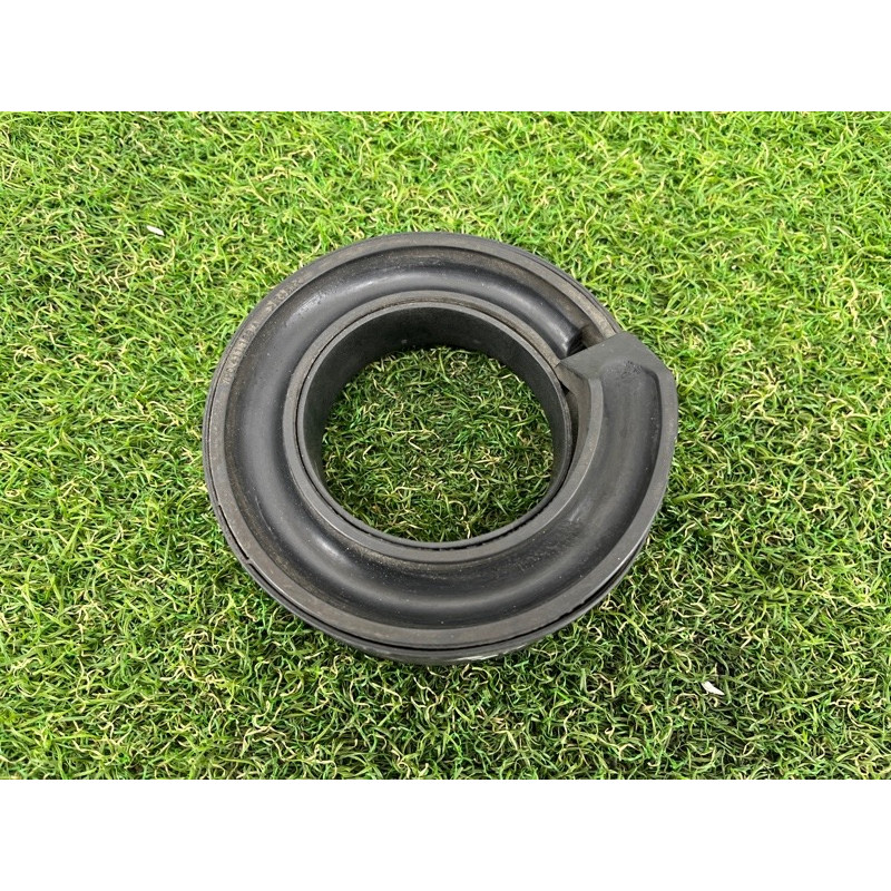 Проставка под пружину (подвеска) PORSCHE CAYENNE 958 2012 4.8 95834352300