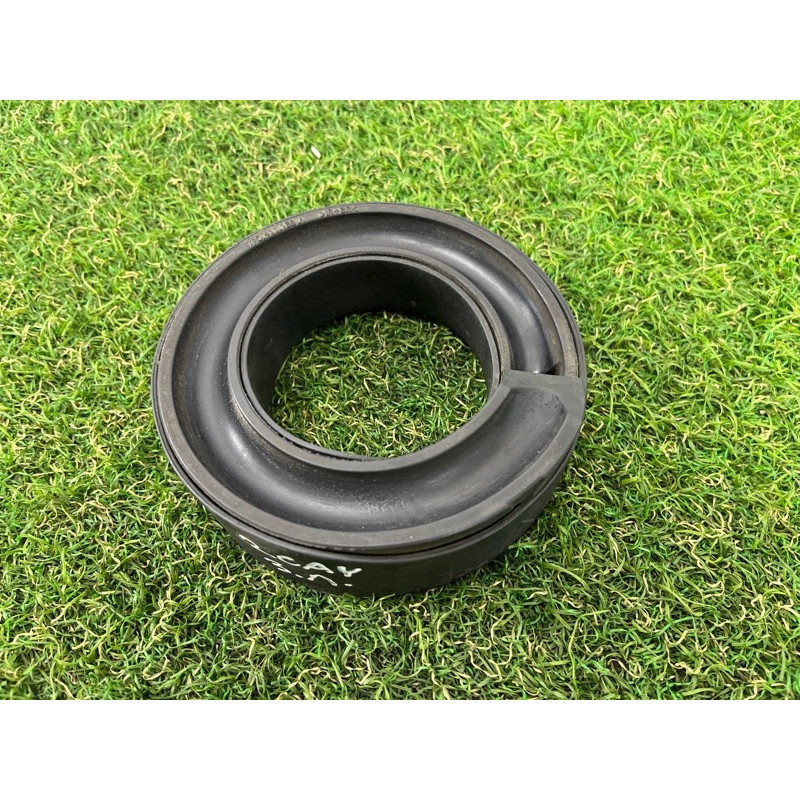 Проставка под пружину (подвеска) PORSCHE CAYENNE 958 2012 4.8 95834352300