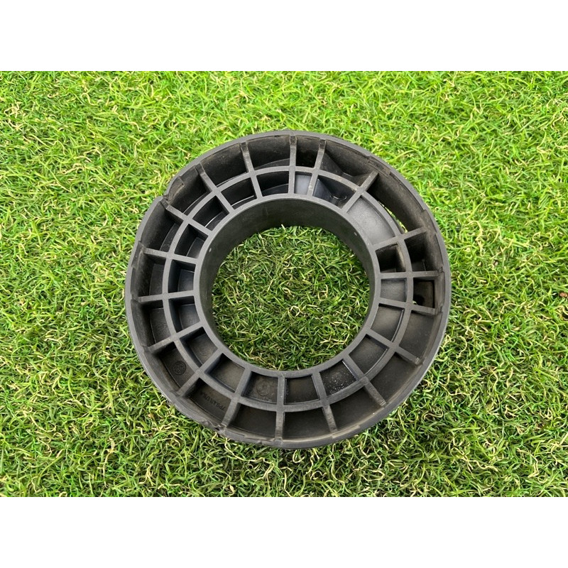 Проставка под пружину (подвеска) PORSCHE CAYENNE 958 2012 4.8 95834352300