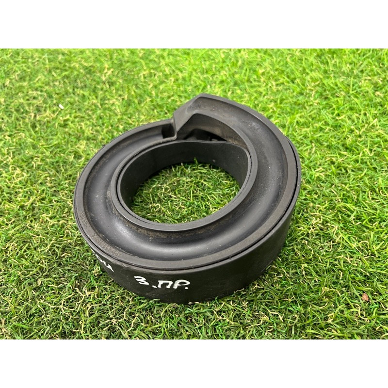 Проставка под пружину (подвеска) Volkswagen Touareg NF 2012 3.6 7P0411178A