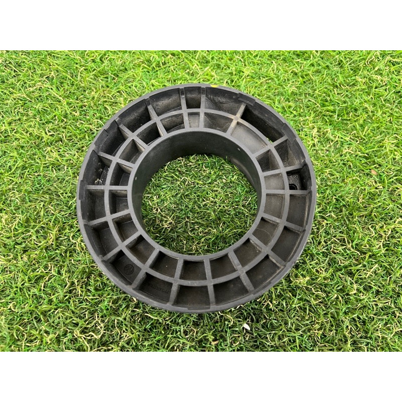 Проставка под пружину (подвеска) Volkswagen Touareg NF 2012 3.6 7P0411178A