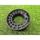 Проставка под пружину (подвеска) Volkswagen Touareg NF 2012 3.6 7P0411178A