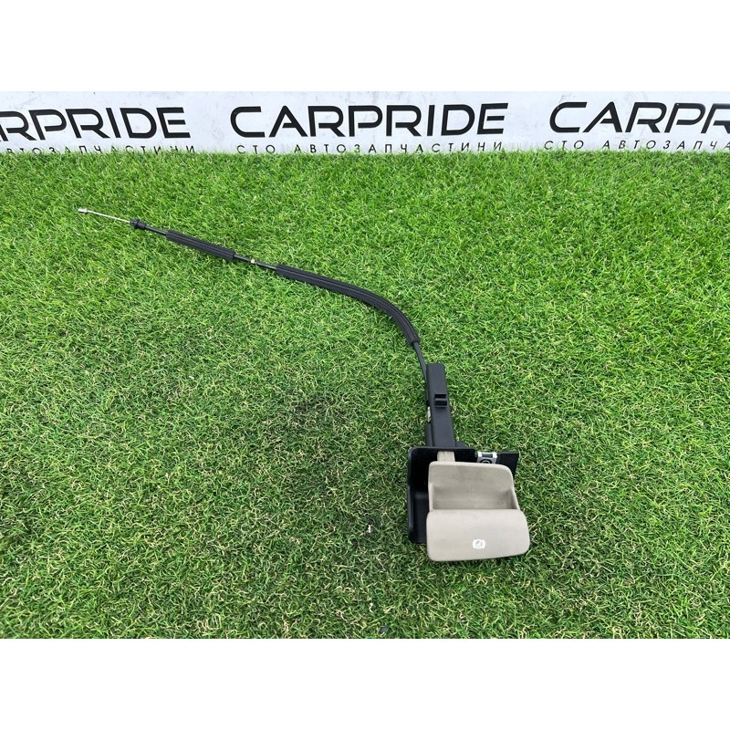 Кнопка стояночного тормоза (электрика / кнопки) AUDI Q7 4L 2007 3.6 4L17118141GK