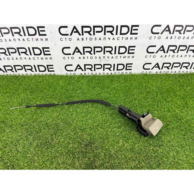 Кнопка стояночного тормоза (электрика / кнопки) AUDI Q7 4L 2007 3.6 4L17118141GK