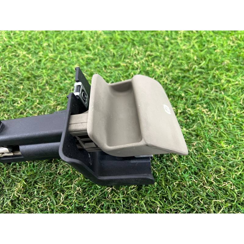 Кнопка стояночного тормоза (электрика / кнопки) AUDI Q7 4L 2007 3.6 4L17118141GK