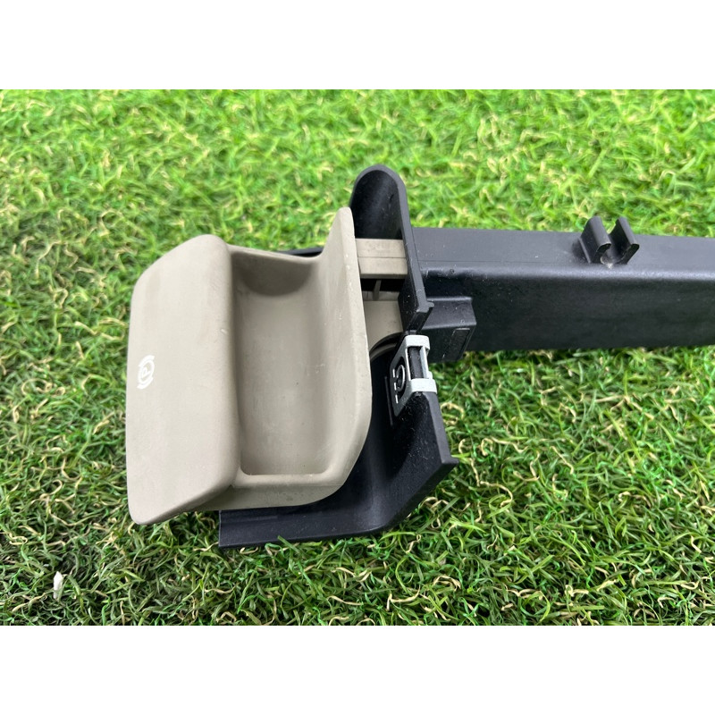 Кнопка стояночного тормоза (электрика / кнопки) AUDI Q7 4L 2007 3.6 4L17118141GK