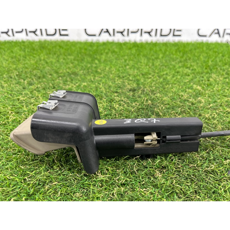 Кнопка стояночного тормоза (электрика / кнопки) AUDI Q7 4L 2007 3.6 4L17118141GK