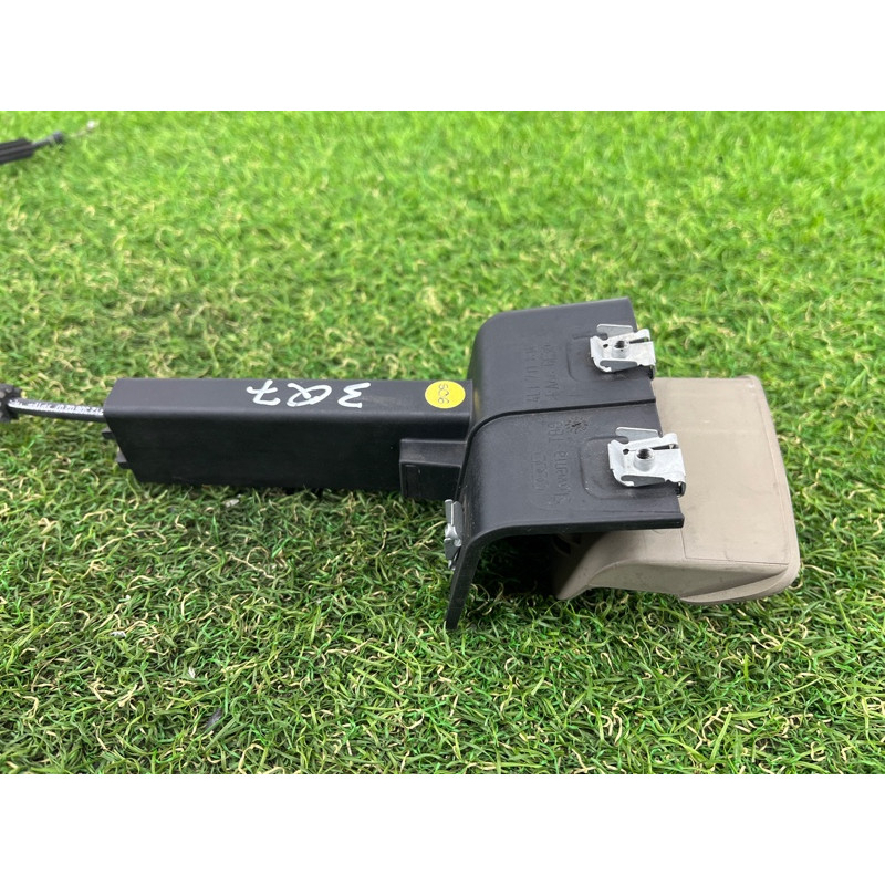 Кнопка стояночного тормоза (электрика / кнопки) AUDI Q7 4L 2007 3.6 4L17118141GK