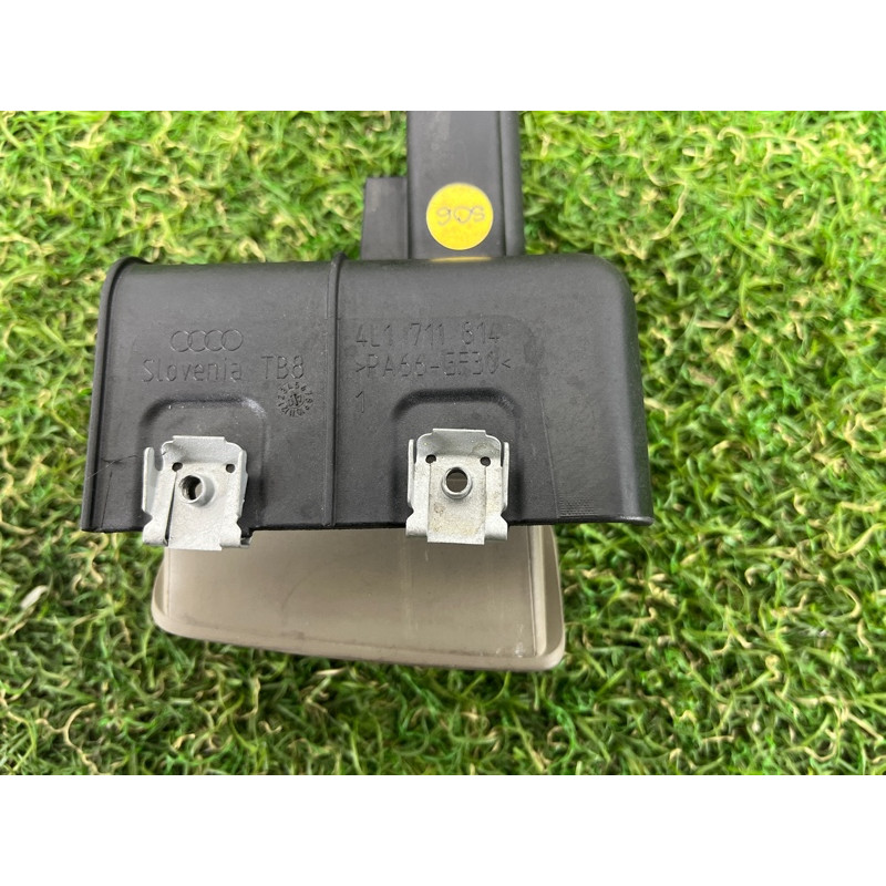 Кнопка стояночного тормоза (электрика / кнопки) AUDI Q7 4L 2007 3.6 4L17118141GK