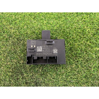 Блок управления дверьми