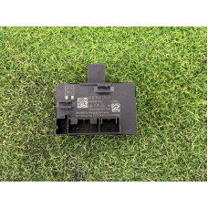 Блок управления дверьми