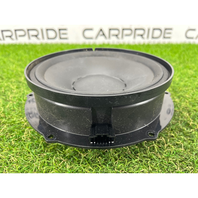 Динамик (электрика) Volkswagen Touareg FL 2015 3.6 1Q0035454D