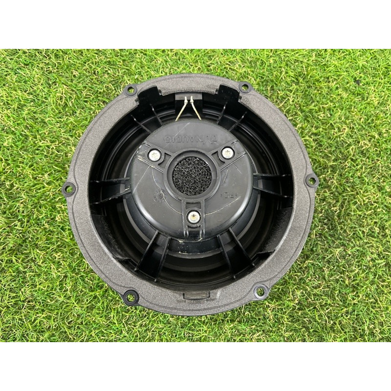 Динамик (электрика) Volkswagen Touareg FL 2015 3.6 1Q0035454D