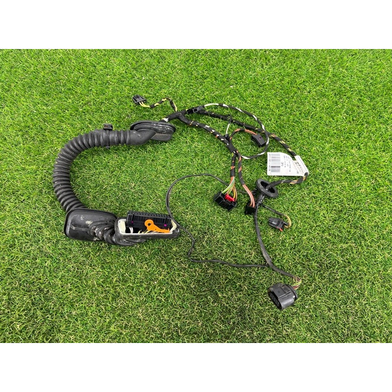 Проводка дверная (электрика) Volkswagen Touareg FL 2015 3.6 7P6971694Q