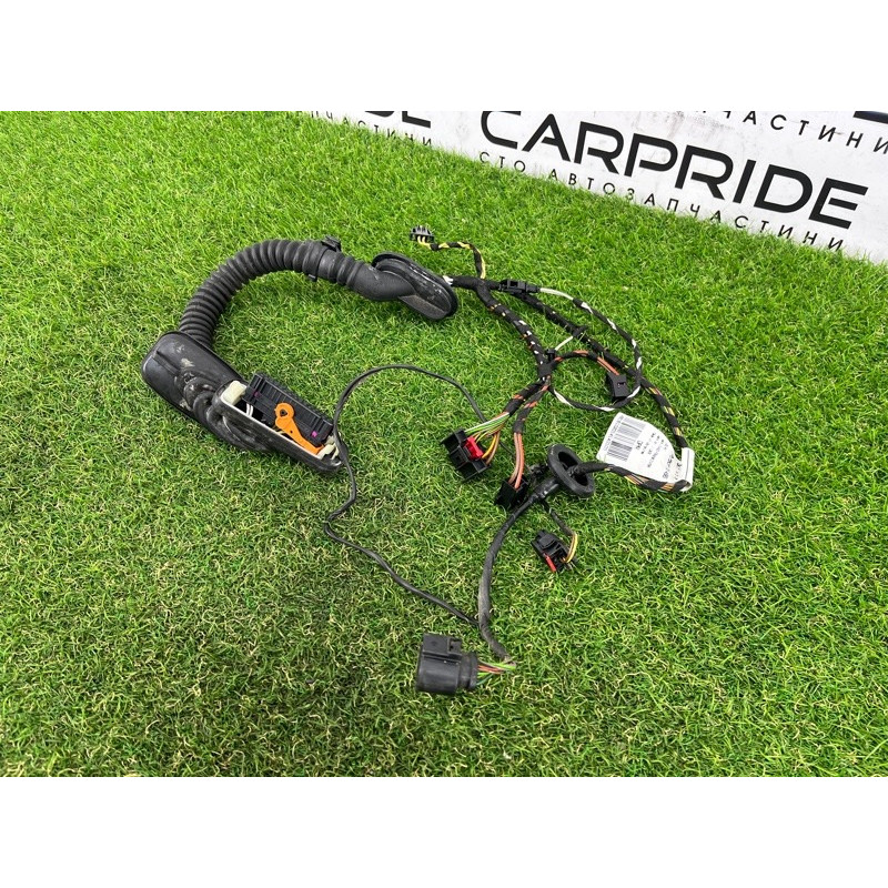 Проводка дверная (электрика) Volkswagen Touareg FL 2015 3.6 7P6971694Q