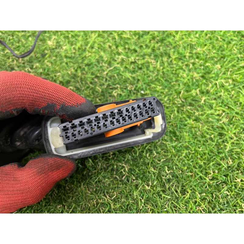 Проводка дверная (электрика) Volkswagen Touareg FL 2015 3.6 7P6971694Q