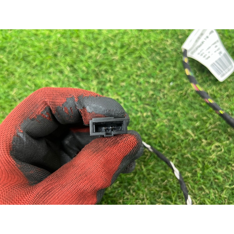 Проводка дверная (электрика) Volkswagen Touareg FL 2015 3.6 7P6971694Q