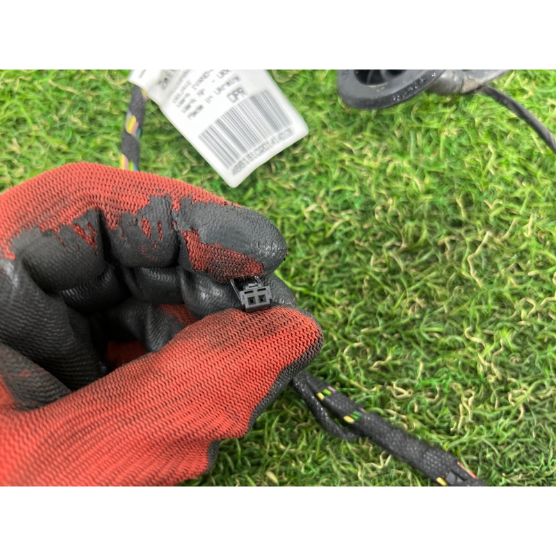 Проводка дверная (электрика) Volkswagen Touareg FL 2015 3.6 7P6971694Q