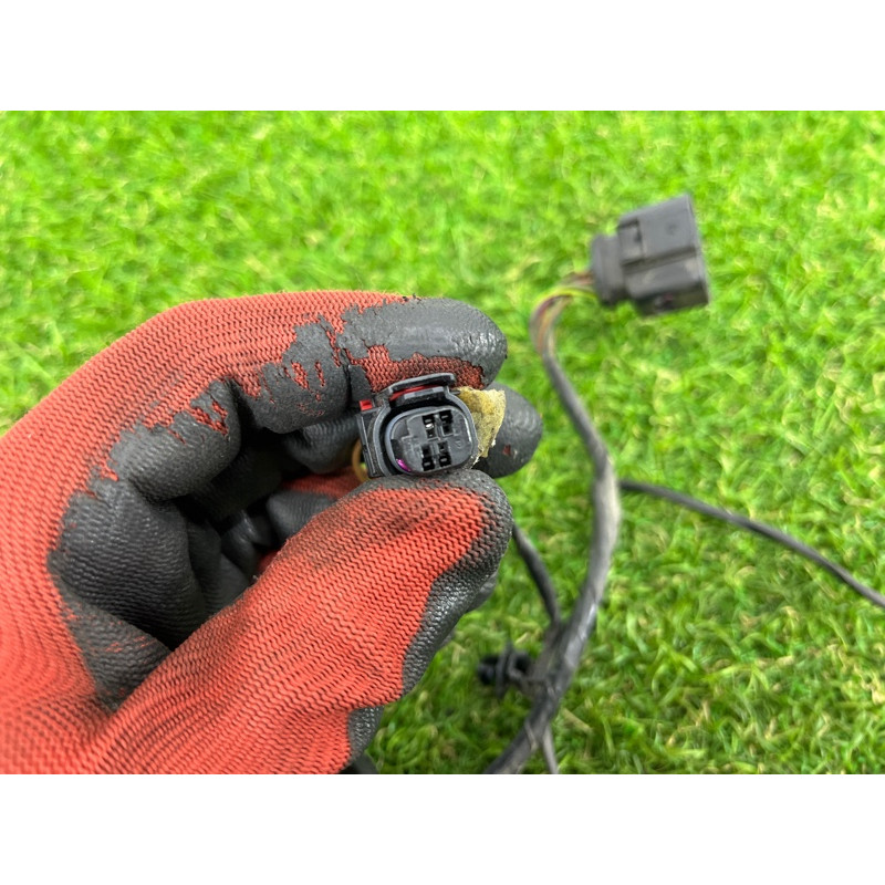 Проводка дверная (электрика) Volkswagen Touareg FL 2015 3.6 7P6971694Q