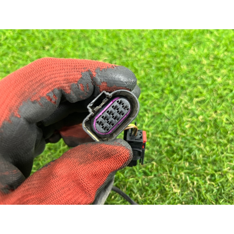 Проводка дверная (электрика) Volkswagen Touareg FL 2015 3.6 7P6971694Q