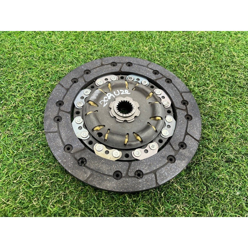 Диск сцепления (трансмиссия) CHEVROLET Cruze J300 2011 1.4 55587035