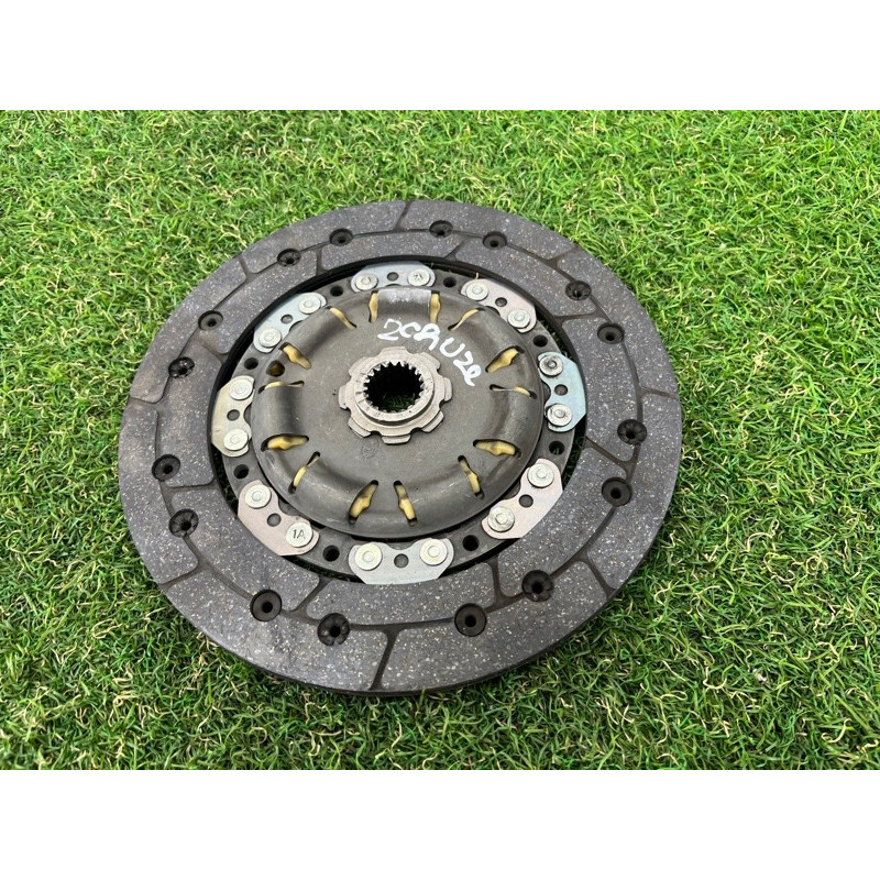 Диск сцепления (трансмиссия) CHEVROLET Cruze J300 2011 1.4 55587035