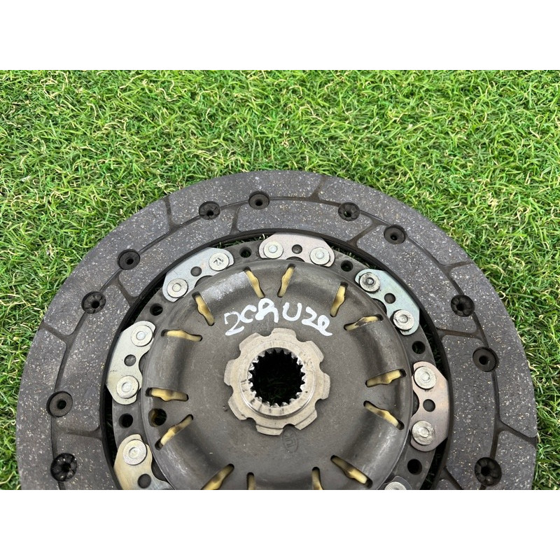 Диск сцепления (трансмиссия) CHEVROLET Cruze J300 2011 1.4 55587035