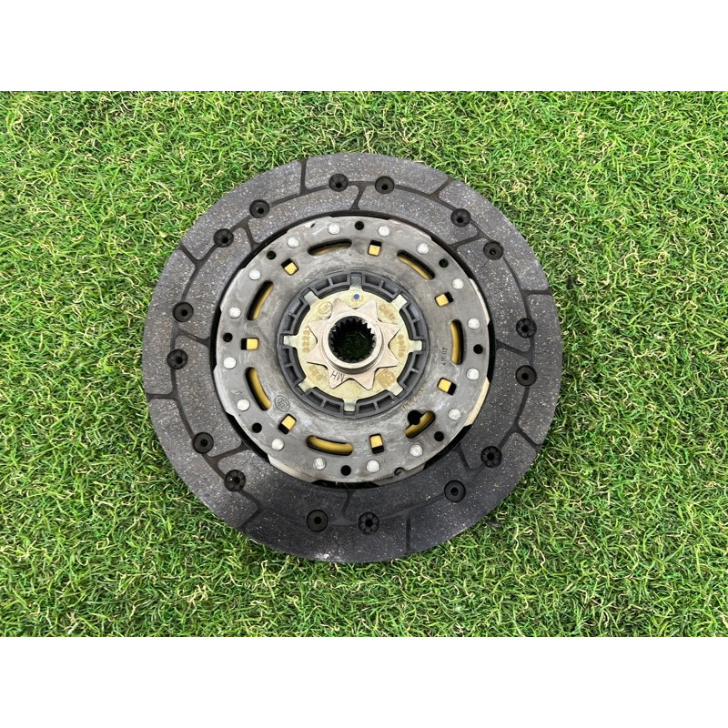 Диск сцепления (трансмиссия) CHEVROLET Cruze J300 2011 1.4 55587035