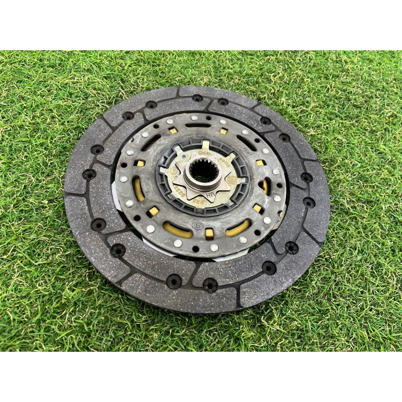 Диск сцепления (трансмиссия) CHEVROLET Cruze J300 2011 1.4 55587035