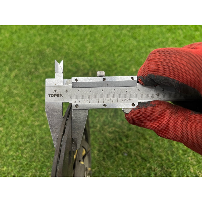 Диск сцепления (трансмиссия) CHEVROLET Cruze J300 2011 1.4 55587035