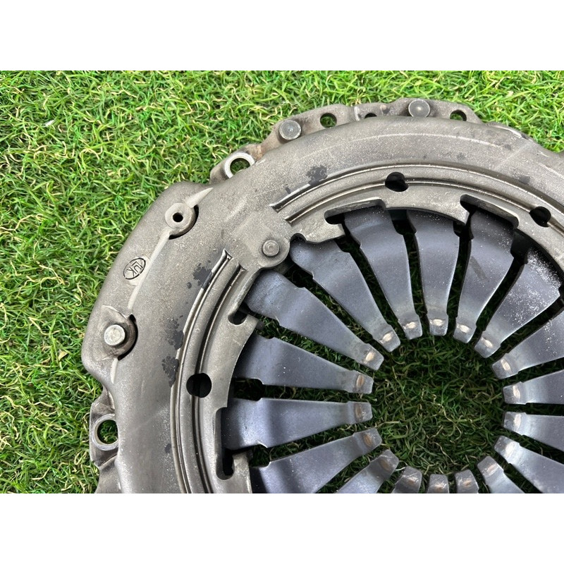 Корзина сцепления (трансмиссия) CHEVROLET Cruze J300 2011 1.4 55565497