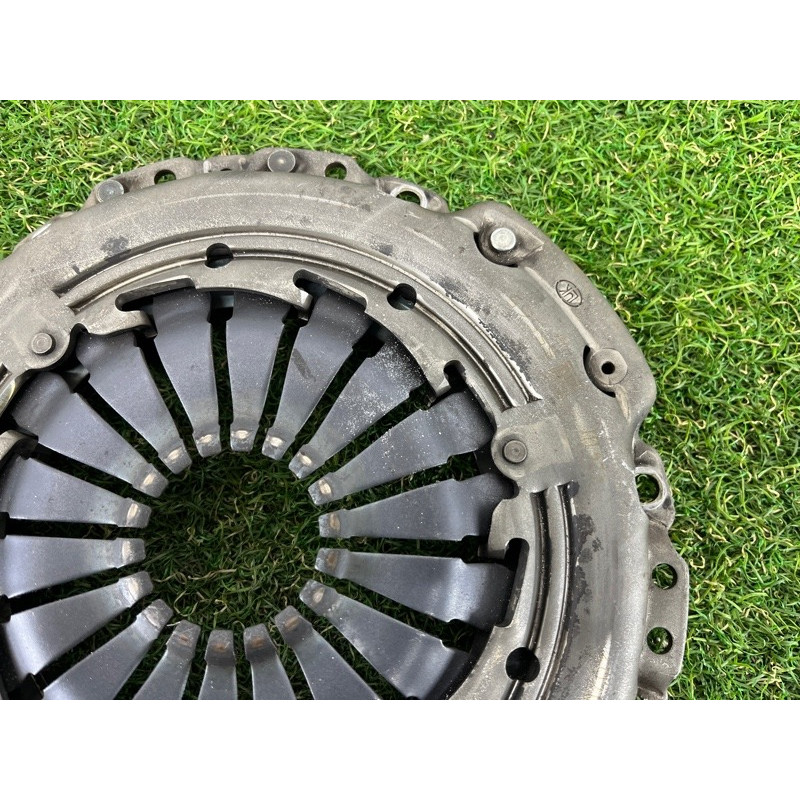 Корзина сцепления (трансмиссия) CHEVROLET Cruze J300 2011 1.4 55565497