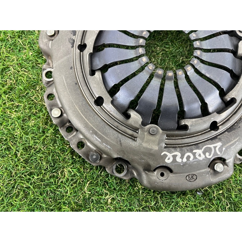 Корзина сцепления (трансмиссия) CHEVROLET Cruze J300 2011 1.4 55565497