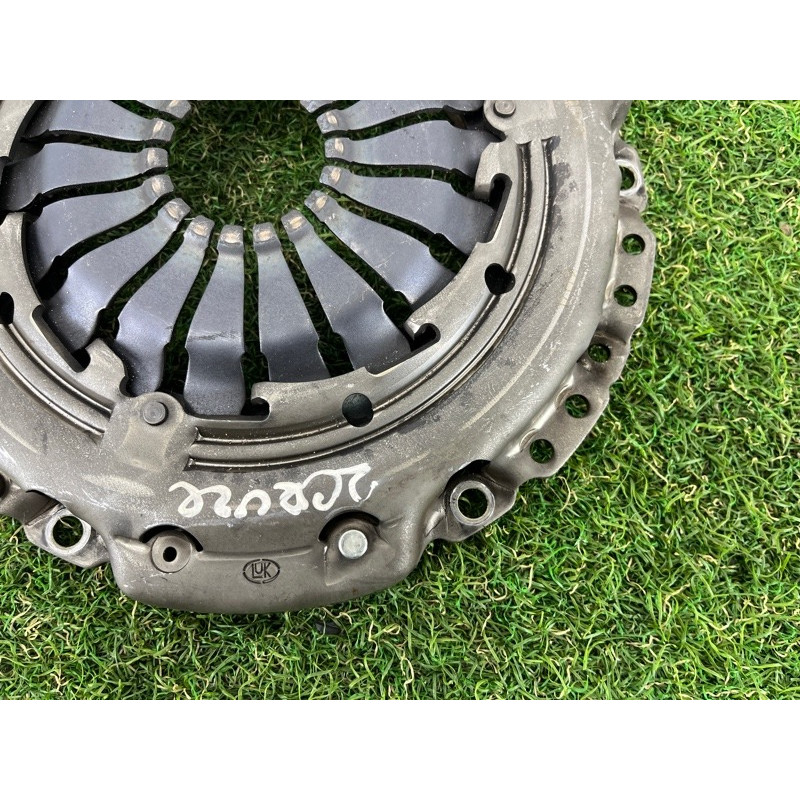 Корзина сцепления (трансмиссия) CHEVROLET Cruze J300 2011 1.4 55565497