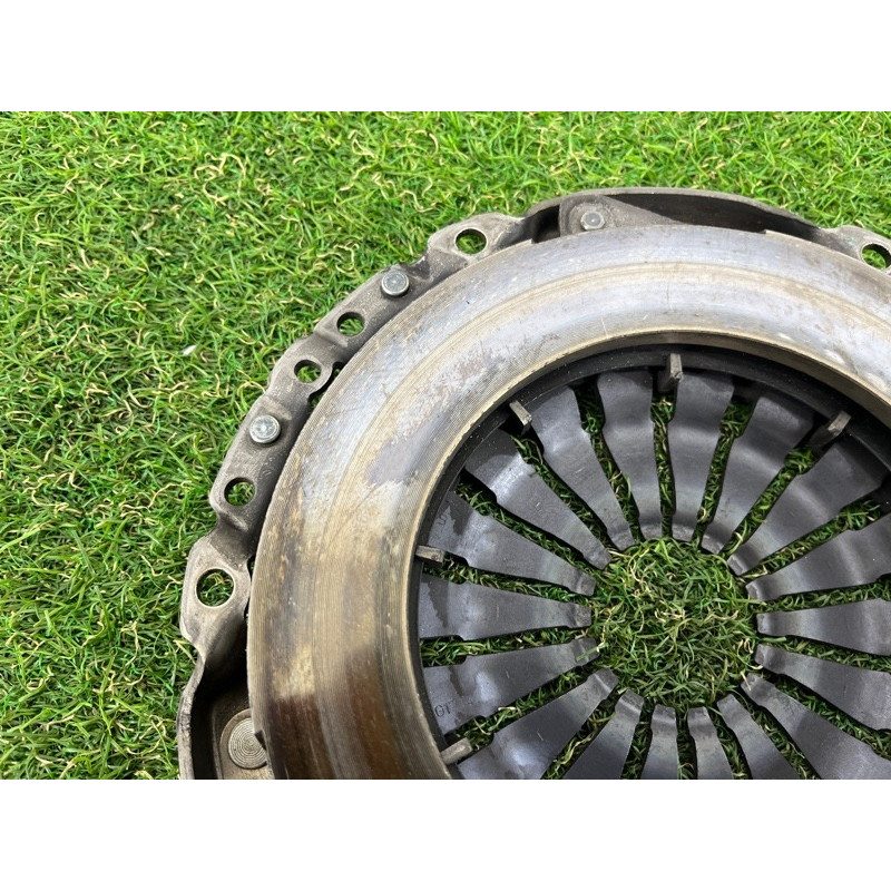 Корзина сцепления (трансмиссия) CHEVROLET Cruze J300 2011 1.4 55565497