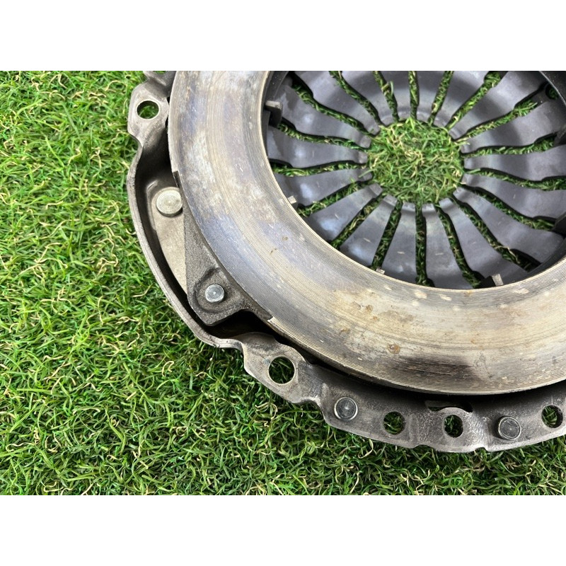 Корзина сцепления (трансмиссия) CHEVROLET Cruze J300 2011 1.4 55565497