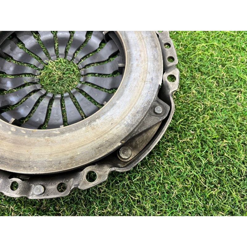 Корзина сцепления (трансмиссия) CHEVROLET Cruze J300 2011 1.4 55565497