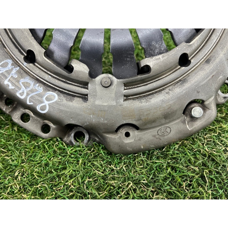 Корзина сцепления (трансмиссия) CHEVROLET Cruze J300 2011 1.4 55565497