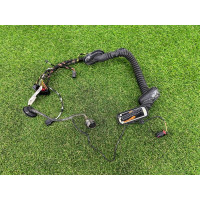 Проводка дверная