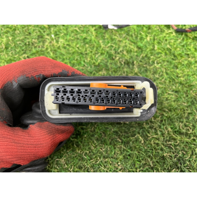 Проводка дверная (электрика) Volkswagen Touareg FL 2015 3.6 7P6971694Q